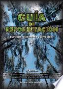 GUIA DE REFORESTACION