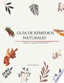 Guia de Remedios Naturales