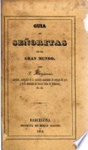 Guia de señoritas en el gran mundo