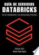 GUÍA DE SERVICIOS DATABRICKS