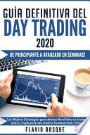 Guía Definitiva del Day Trading #2020