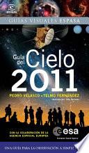 Guía del cielo 2011