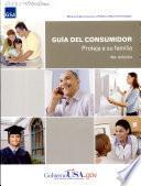 Guía del consumidor