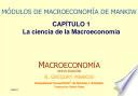 Guía del estudiante. Macroeconomía 6a ed.