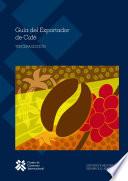 Guía del exportador de café