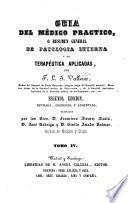 Guía del médico práctico