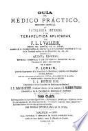 Guía del médico práctico v. 4