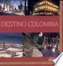 Guia Destino Colombia