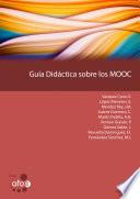 Guía didáctica sobre los MOOC