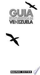 Guía ecoturística de Venezuela