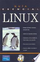 Guía esencial Linux