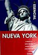 Guía esencial Nueva York
