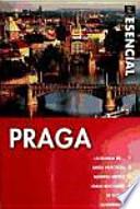 Guía esencial Praga