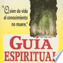 Guia Espiritual