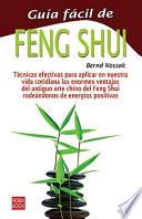 Guía fácil de feng shui