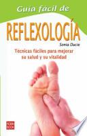 Guía Fácil de Reflexología