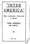 Guía general de Chile