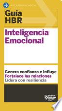Guía HBR: Inteligencia emocional