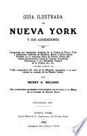 Guia ilustrada de Nueva York y sus alrededores