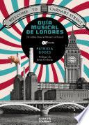 Guía musical de Londres