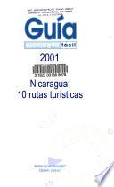 Guía Nicaragua fácil, 2001