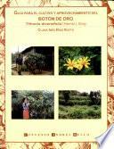 Guía para el cultivo y aprovechamiento del botón de oro
