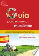 Guía para el Nuevo musulmán