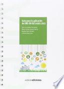 Guía para la aplicación de UNE-EN ISO 14001-2015