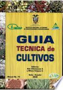 Guia para la produccion de maiz amarillo duro, en la zona central del litoral ecuatoriano