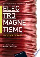 Guía para la resolución de problemas de electromagnetismo I