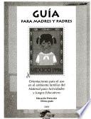 Guía para madres y padres