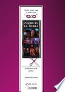 Guía para ver y analizar : Noche en la tierra. Jim Jarmusch (1991