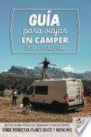 Guía para viajar en camper por Cataluña