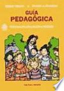 Guía pedagógica