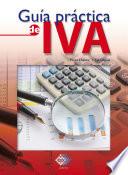 Guía práctica de IVA 2017