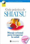 Guia Practica de Shiatsu