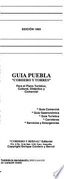 Guia Puebla Cordero y Torres