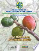 Guia Tecnica del Cultivo del Jocote