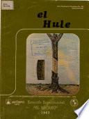 Guia Tecnica Para El Cultivo Del Hule