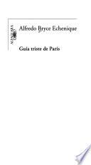 Guía triste de París