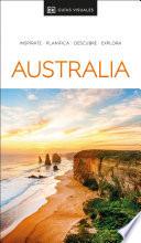 Guía Visual Australia (Guías Visuales)