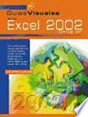 Guía visual de Excel 2002
