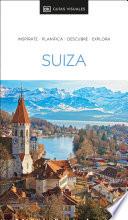 Guía Visual Suiza (Guías Visuales)
