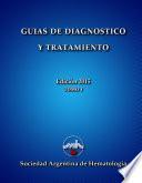 Guias de Diagnostico y Tratamiento 2015