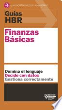 Guías HBR: Finanzas Básicas