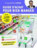 Guide d'achat pour bien manger, 2e édition