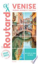 Guide du Routard Venise 2023/24