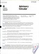 Guidelines for Using Global Positioning System Equipment for IFR en Route and Terminal Operations and for Nonprecision Instrument Approaches in the U.S. National Airspace System