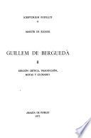 Guillem de Berguedà