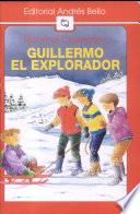 Guillermo el explorador
